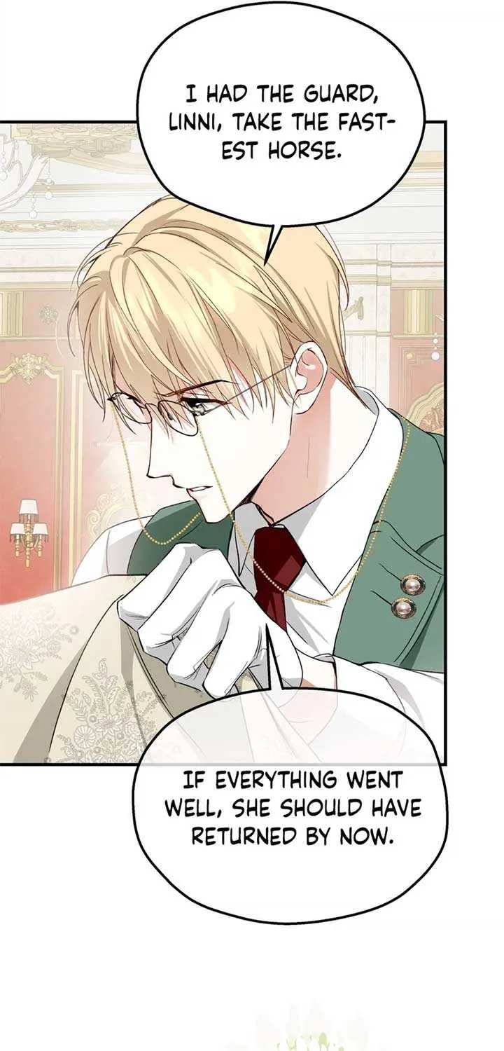 She Tames Heroes Chapter 16 page 36 - 