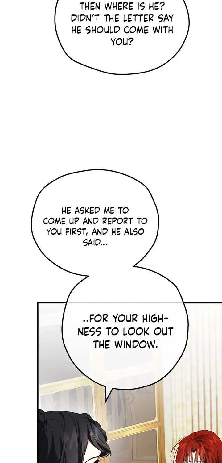 She Tames Heroes Chapter 16 page 39 - 