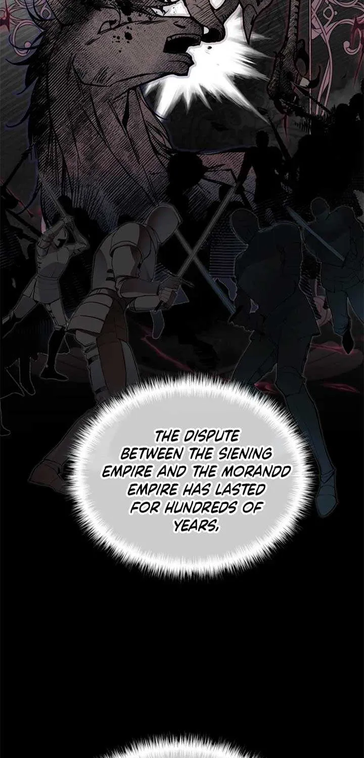 She Tames Heroes Chapter 16 page 5 - 