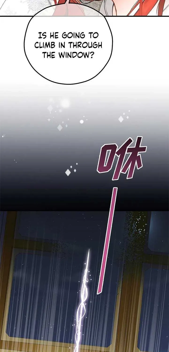 She Tames Heroes Chapter 16 page 41 - 
