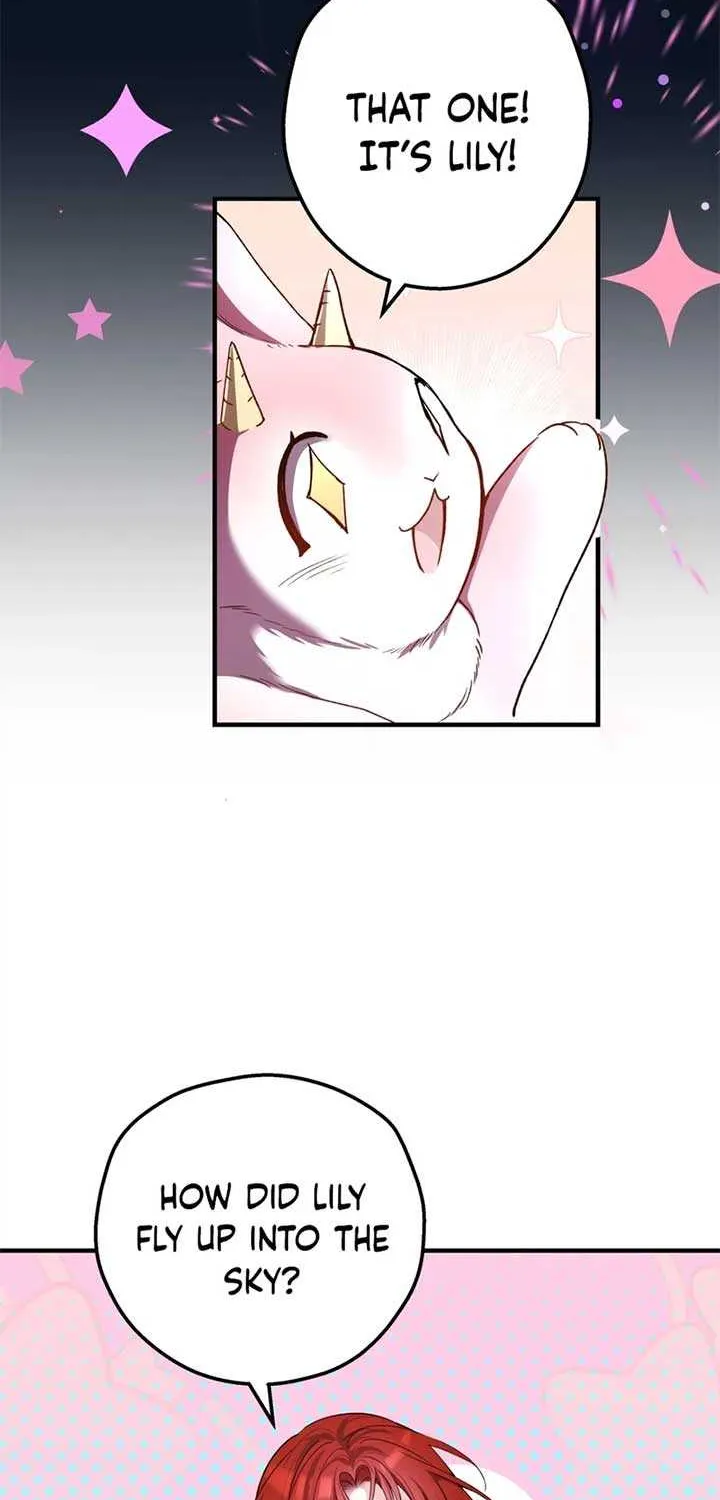 She Tames Heroes Chapter 16 page 50 - 