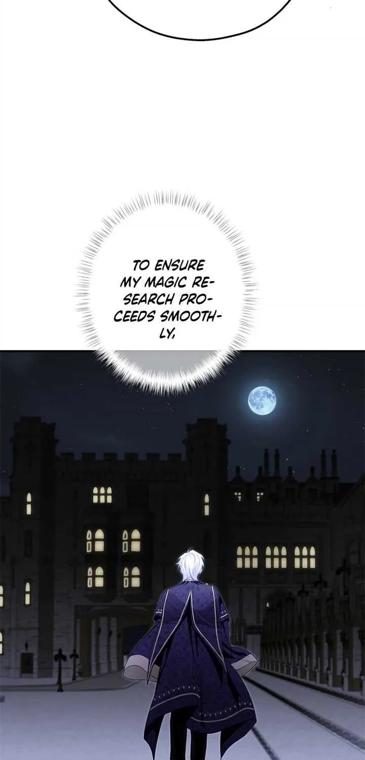 She Tames Heroes Chapter 16 page 58 - 
