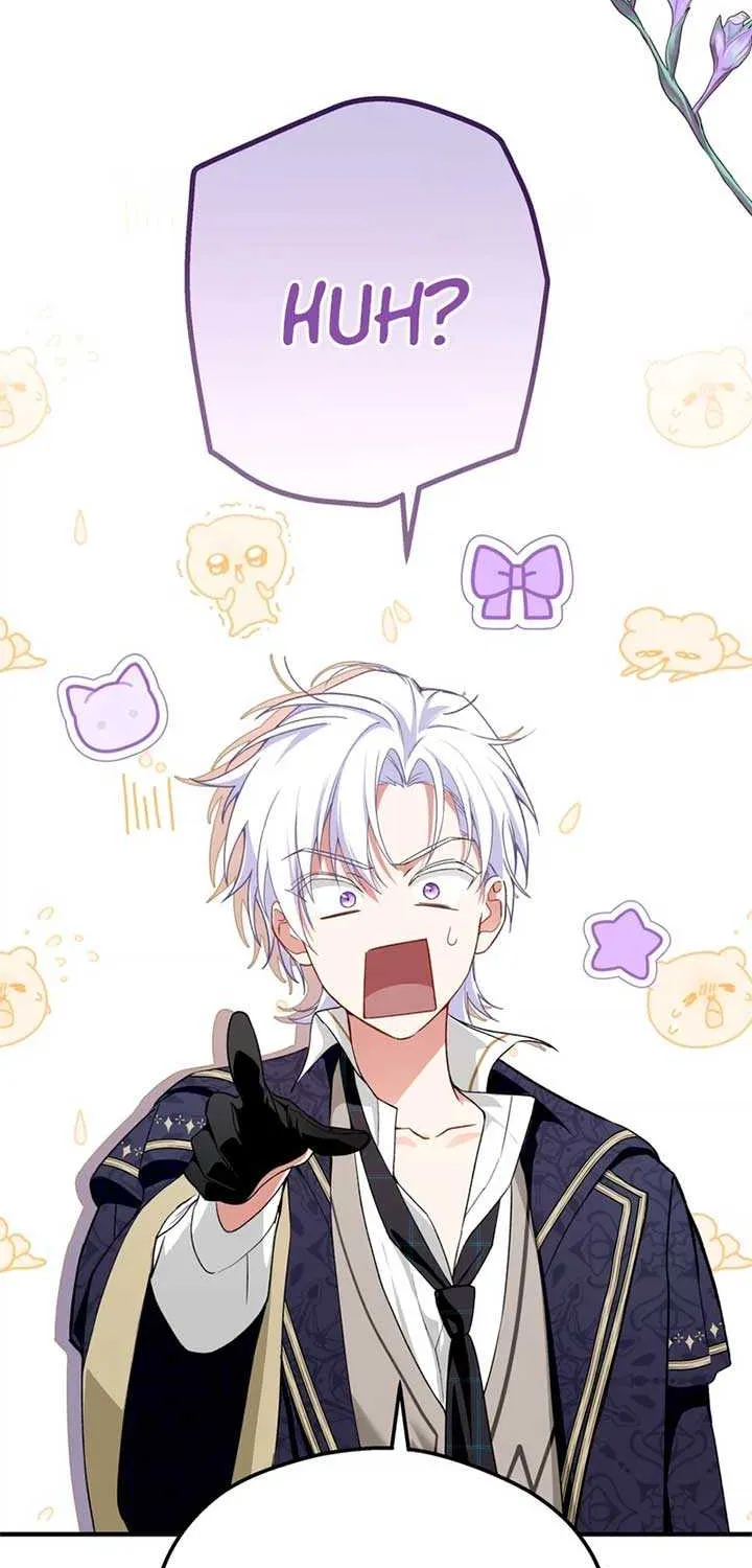 She Tames Heroes Chapter 16 page 60 - 