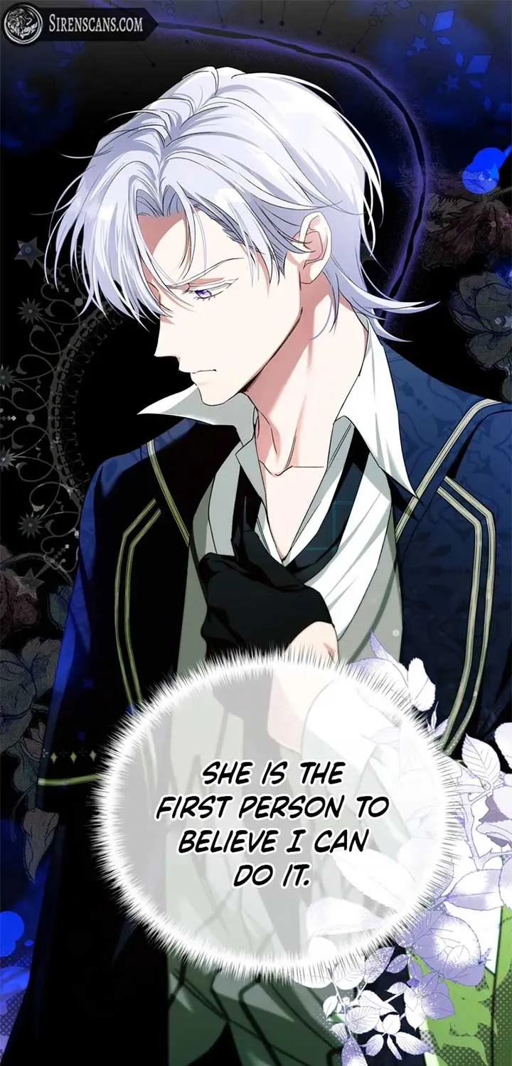 She Tames Heroes Chapter 16 page 71 - 