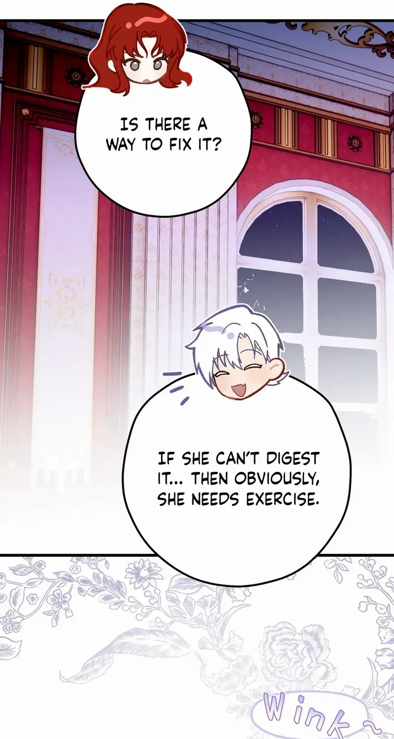 She Tames Heroes Chapter 17 page 12 - 