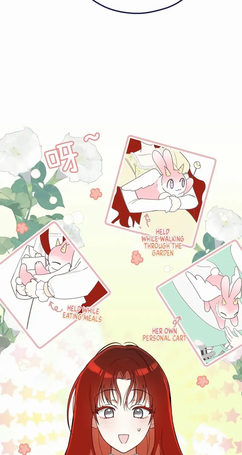 She Tames Heroes Chapter 17 page 14 - 