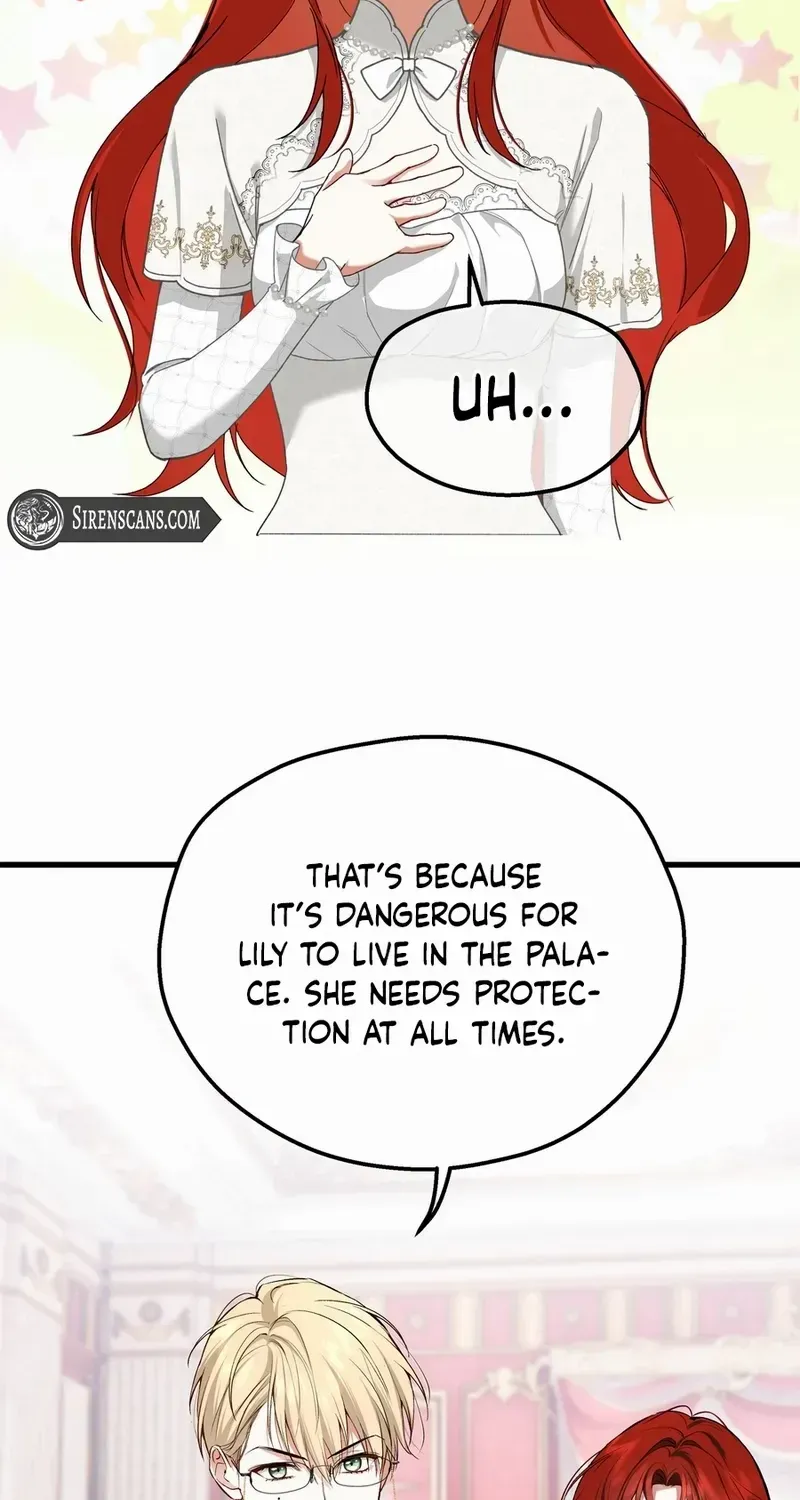 She Tames Heroes Chapter 17 page 15 - 