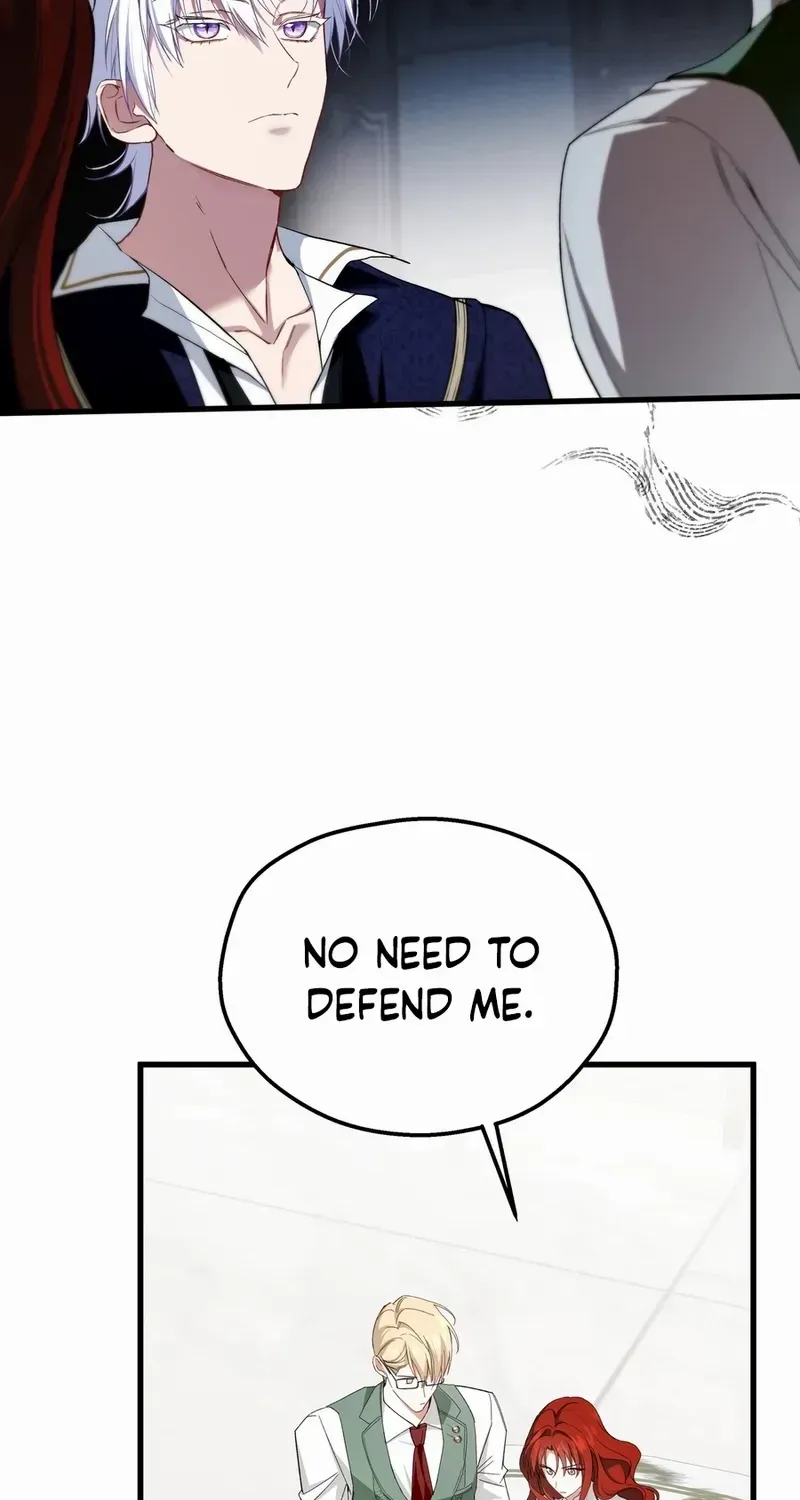 She Tames Heroes Chapter 17 page 17 - 