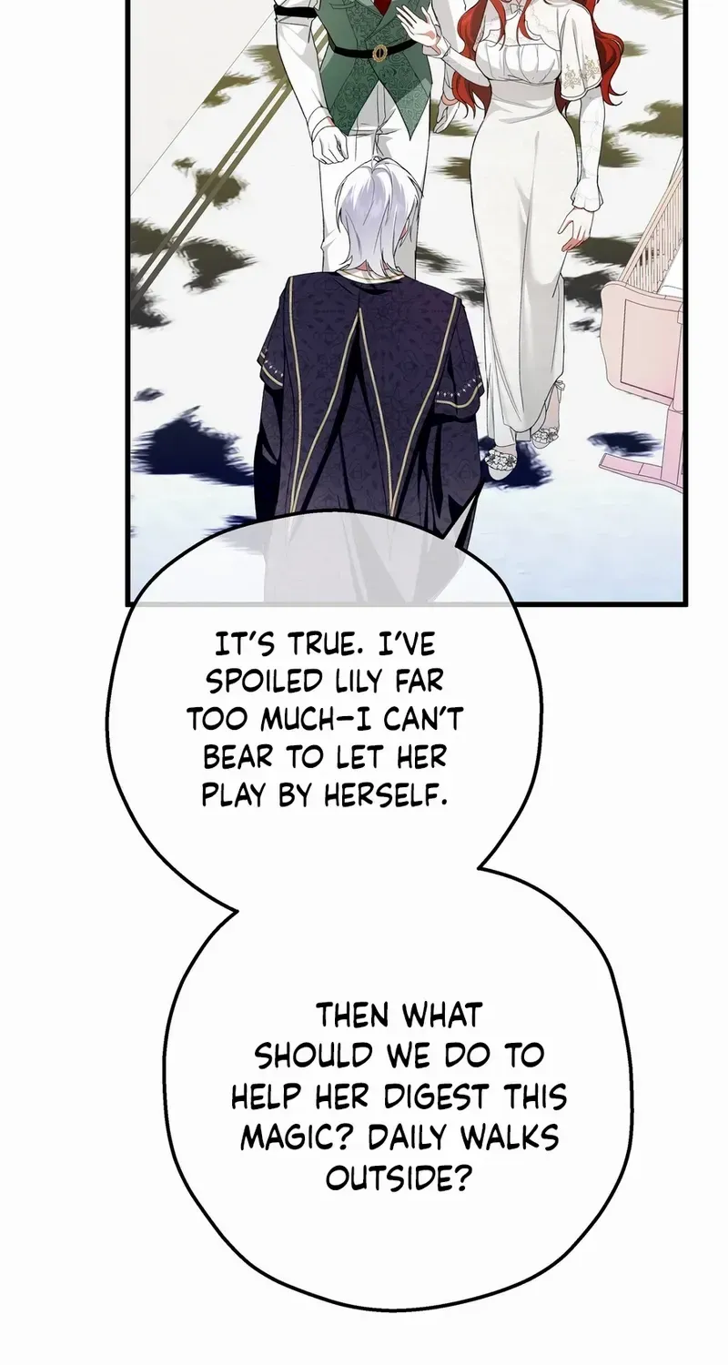 She Tames Heroes Chapter 17 page 18 - 