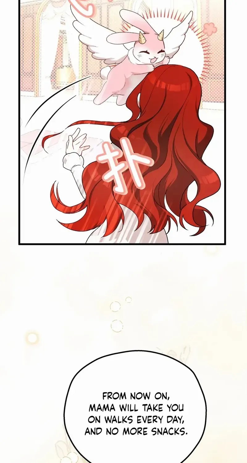 She Tames Heroes Chapter 17 page 27 - 