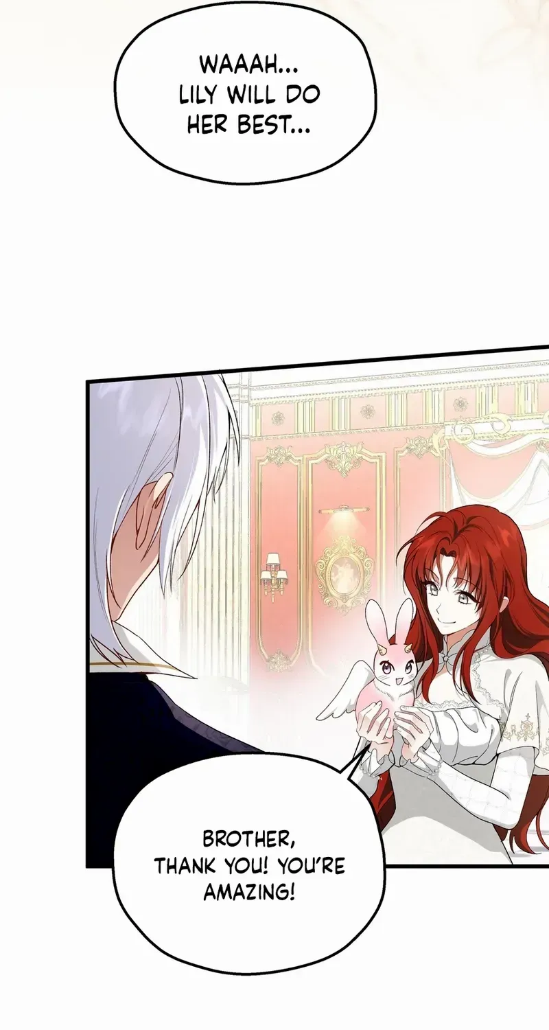 She Tames Heroes Chapter 17 page 30 - 