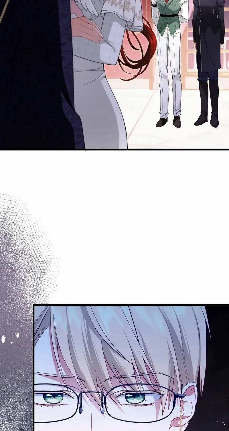 She Tames Heroes Chapter 17 page 35 - 
