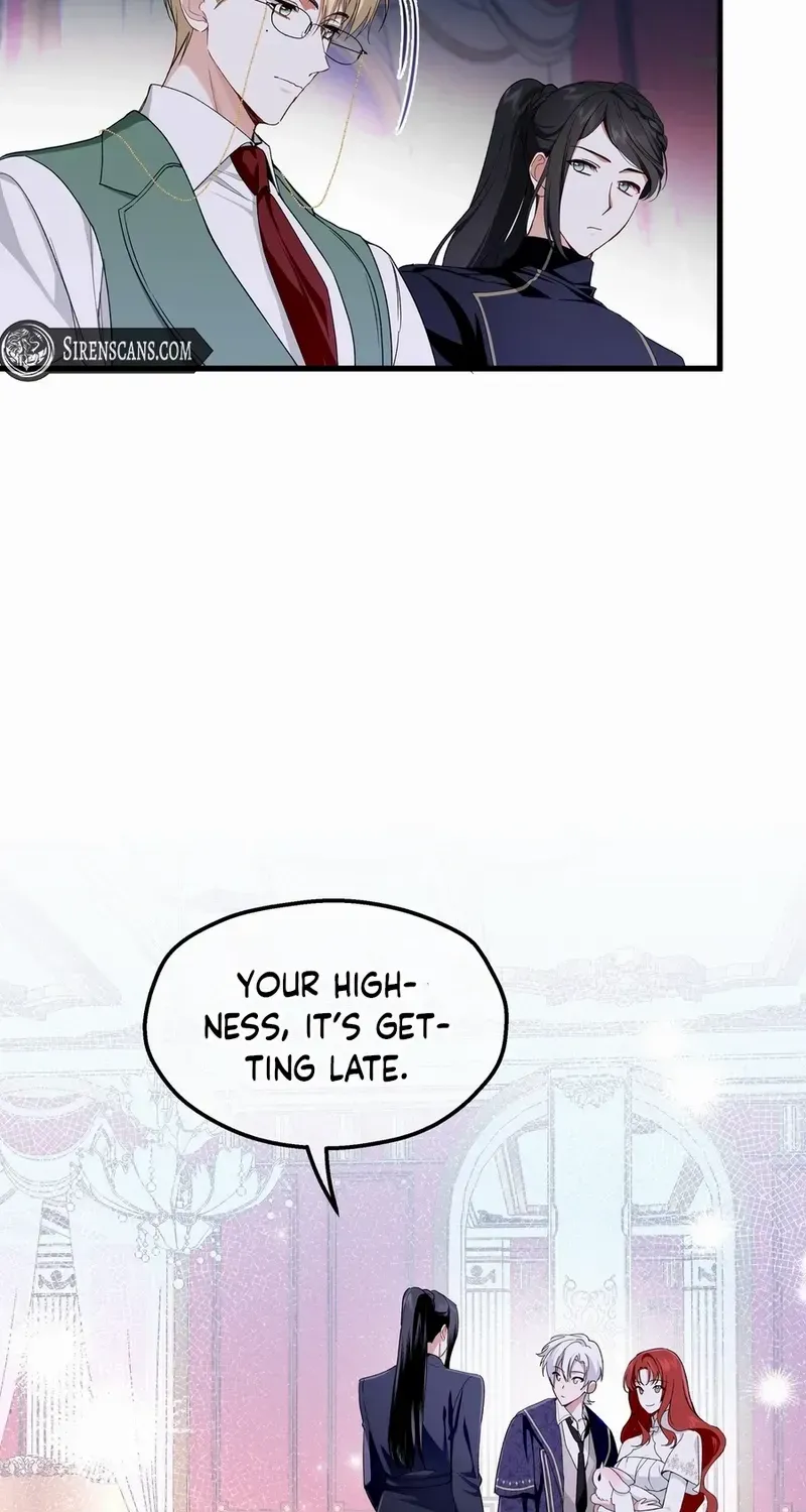 She Tames Heroes Chapter 17 page 37 - 