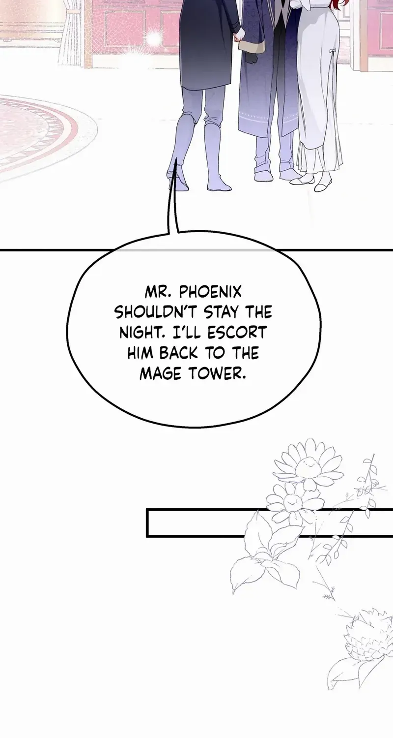 She Tames Heroes Chapter 17 page 38 - 