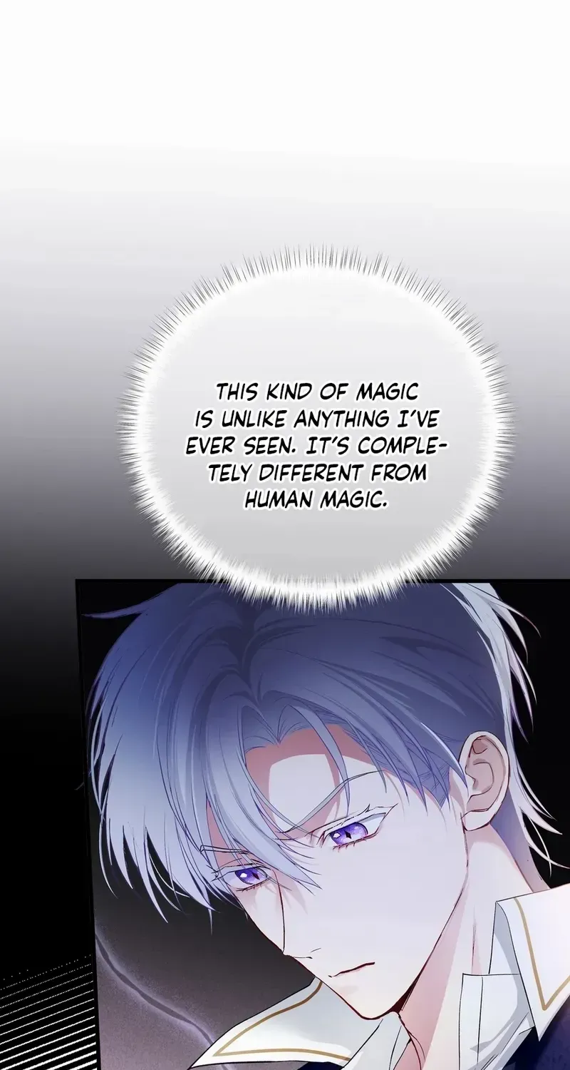 She Tames Heroes Chapter 17 page 5 - 