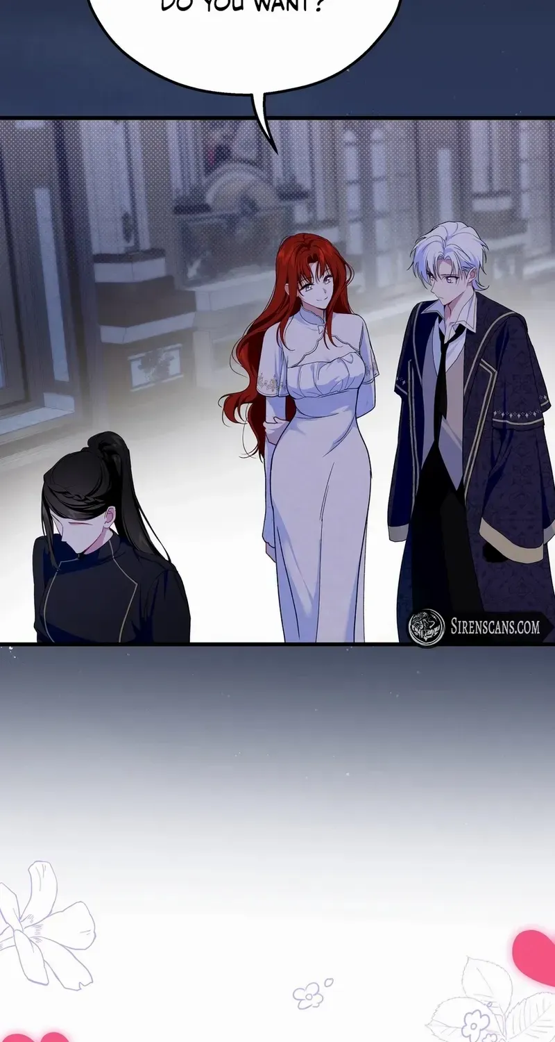 She Tames Heroes Chapter 17 page 41 - 