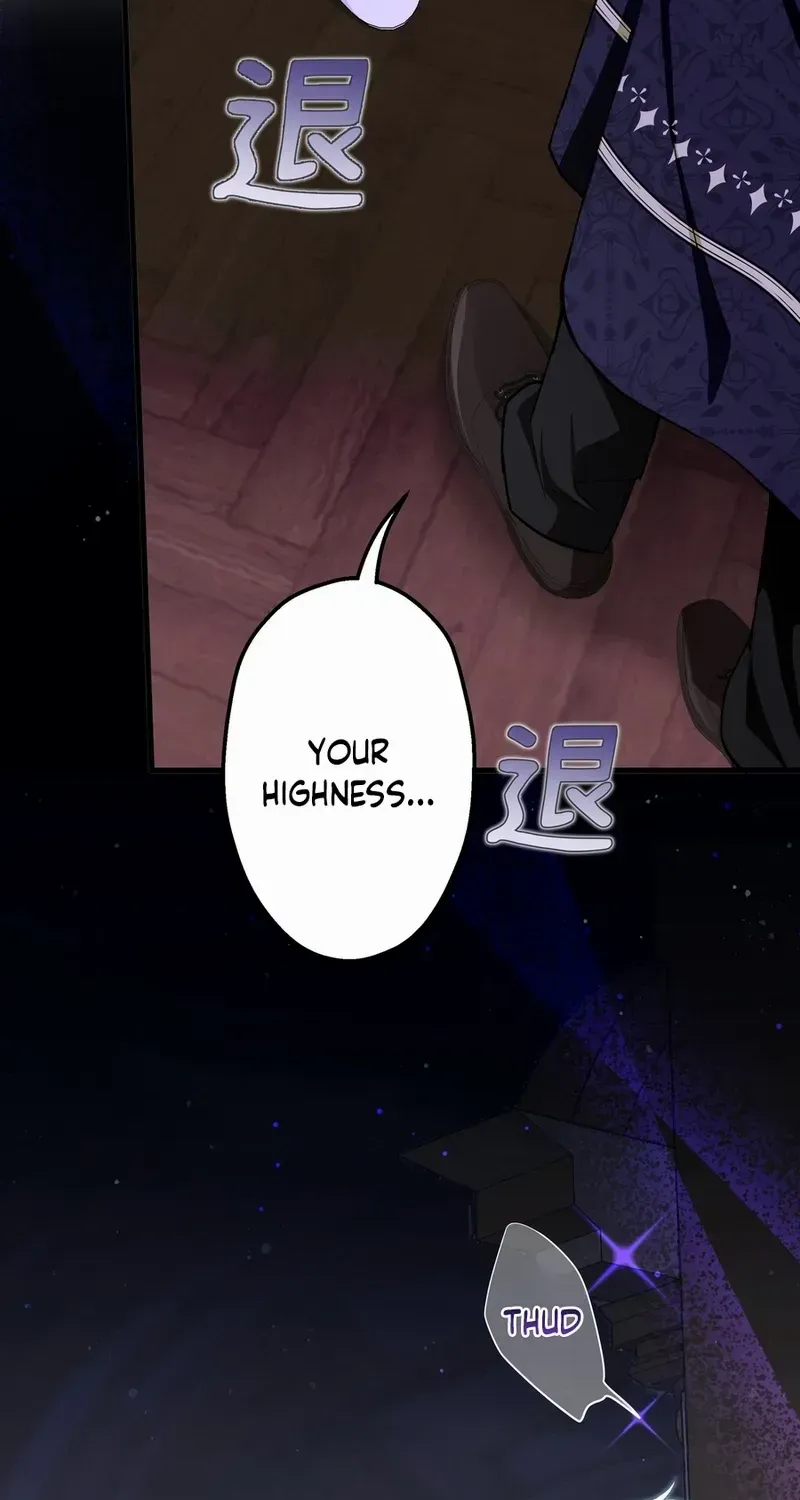 She Tames Heroes Chapter 17 page 45 - 