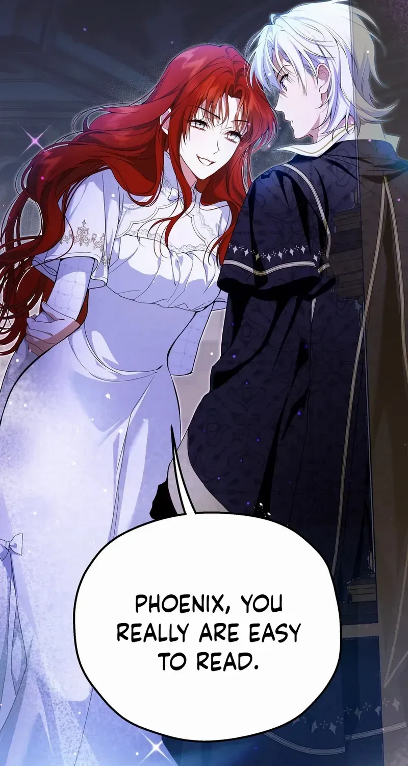 She Tames Heroes Chapter 17 page 46 - 