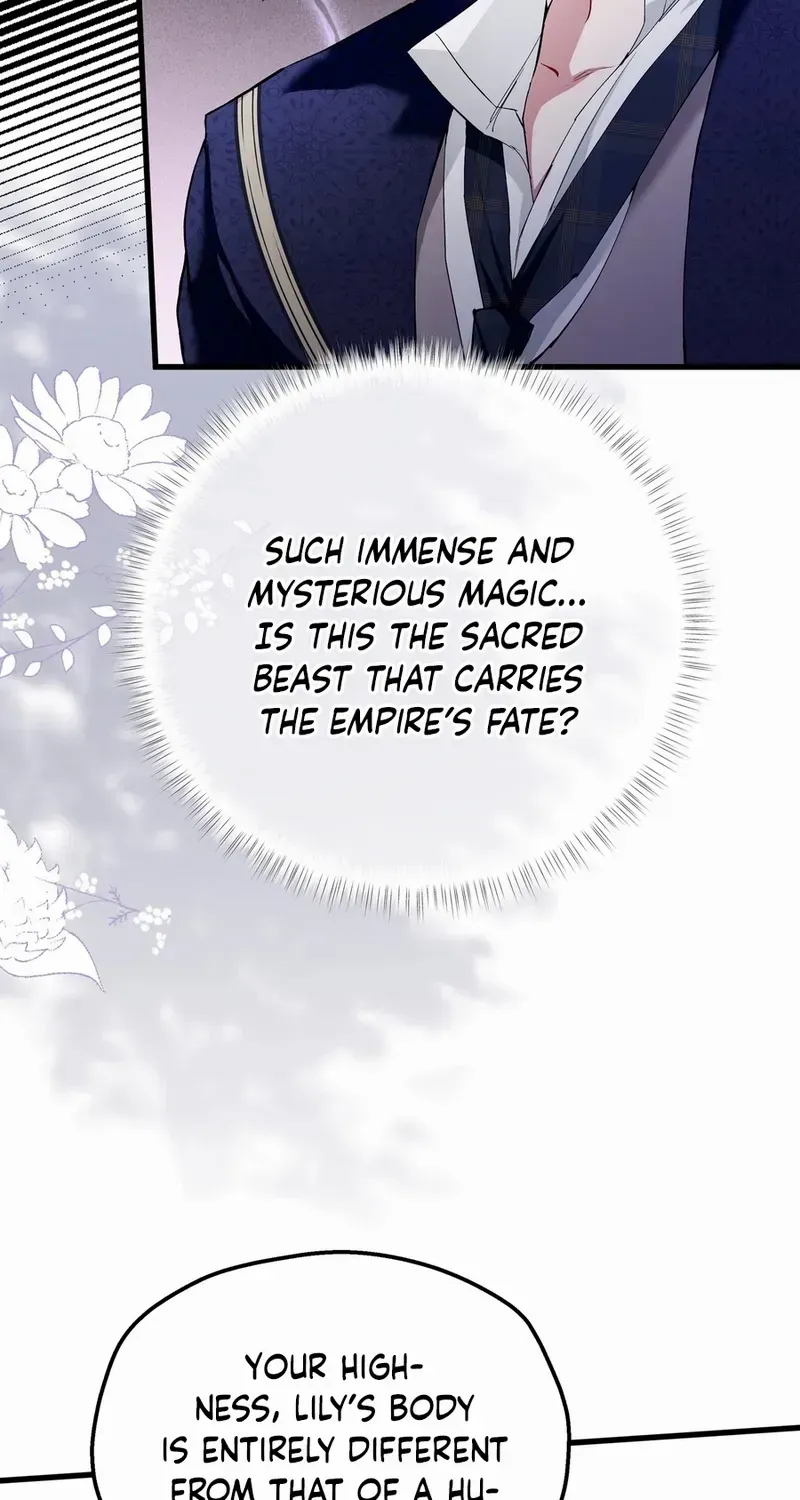 She Tames Heroes Chapter 17 page 6 - 