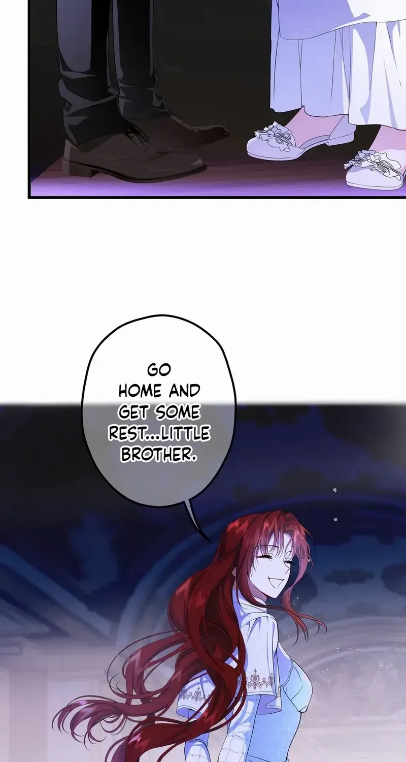 She Tames Heroes Chapter 17 page 51 - 