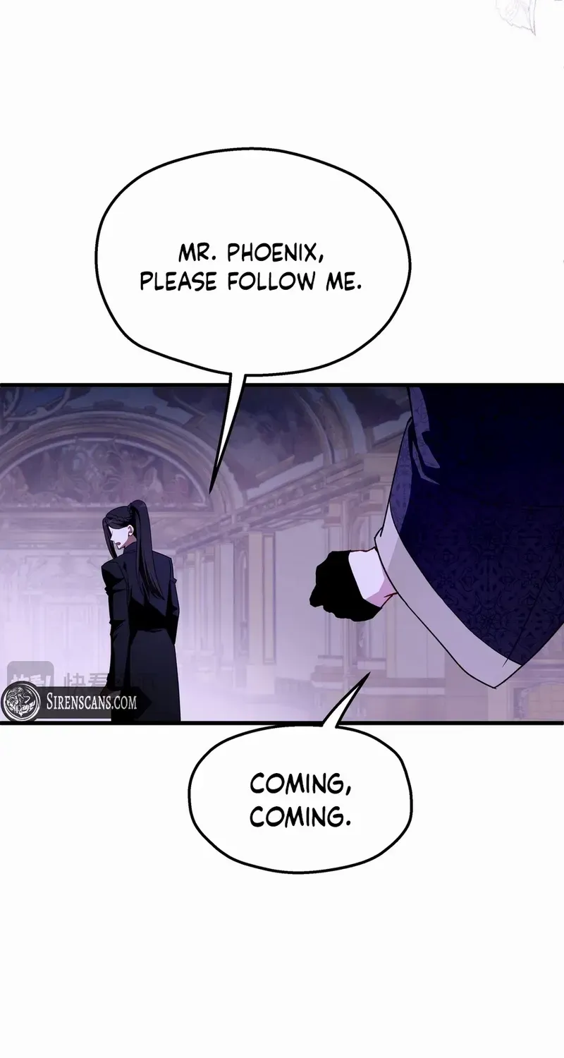 She Tames Heroes Chapter 17 page 56 - 