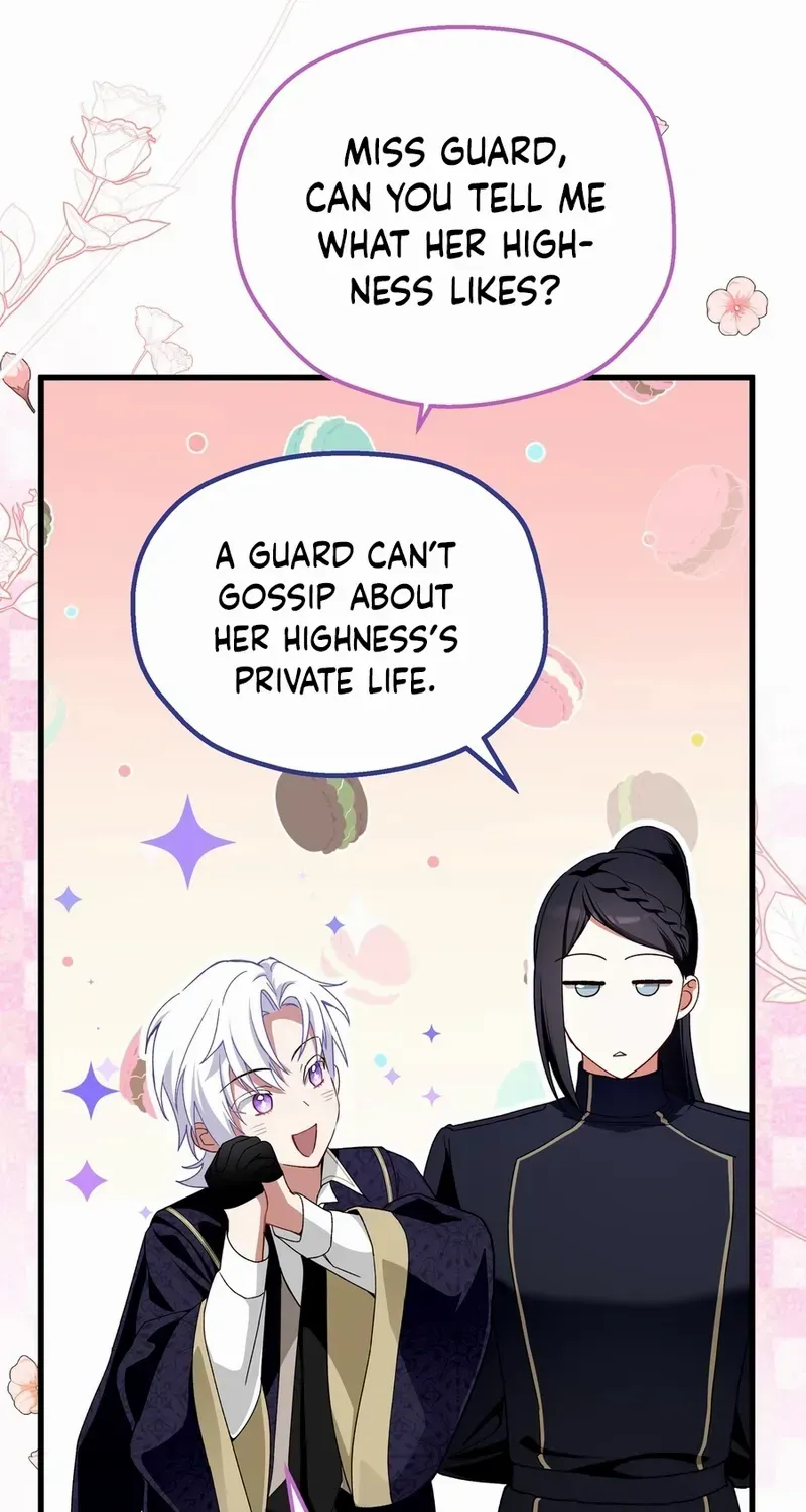 She Tames Heroes Chapter 17 page 58 - 
