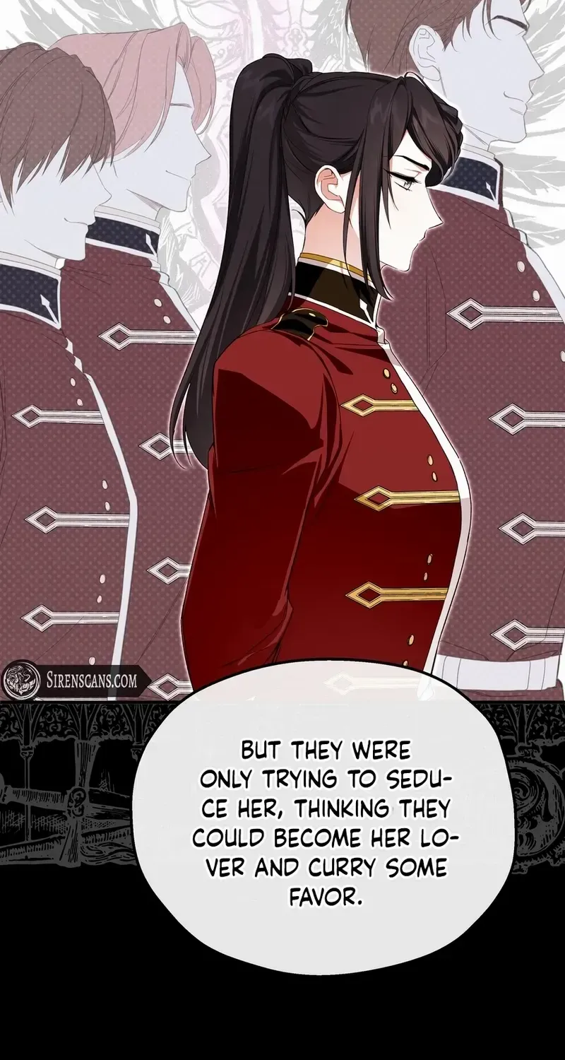 She Tames Heroes Chapter 17 page 61 - 