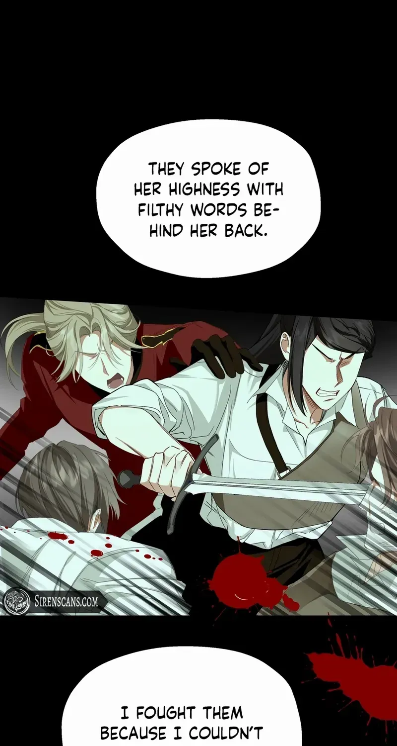 She Tames Heroes Chapter 17 page 62 - 
