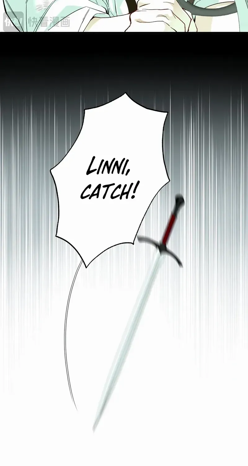 She Tames Heroes Chapter 17 page 64 - 