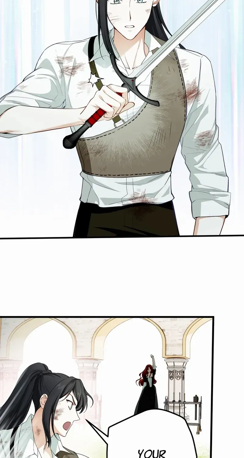 She Tames Heroes Chapter 17 page 66 - 