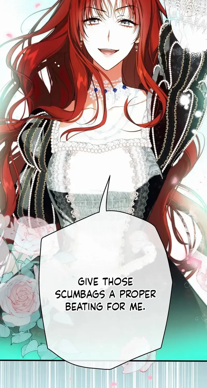 She Tames Heroes Chapter 17 page 69 - 