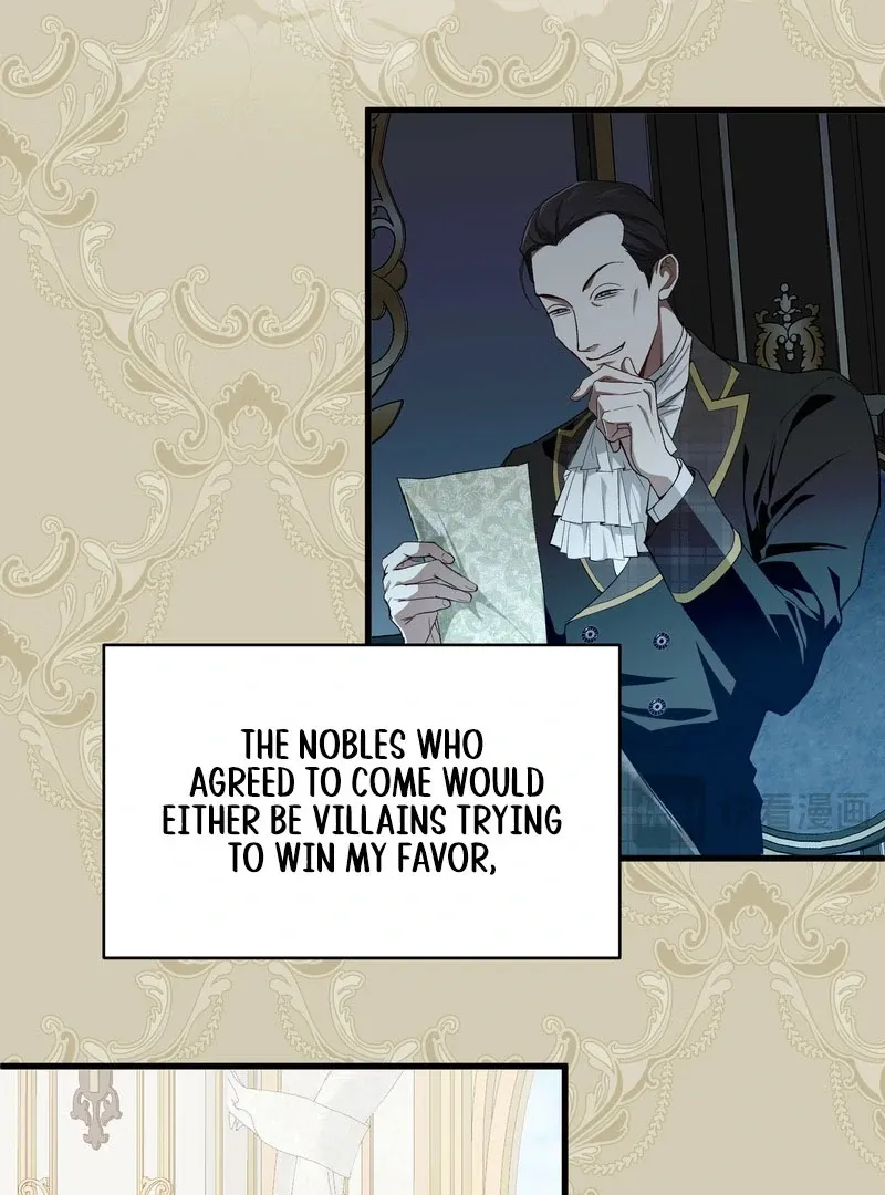 She Tames Heroes Chapter 18 page 12 - 