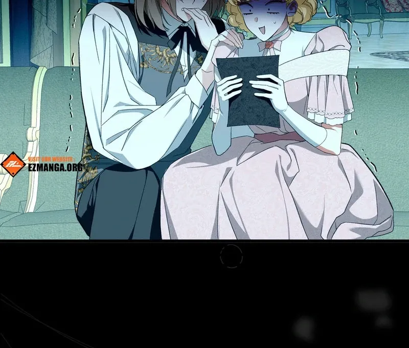 She Tames Heroes Chapter 18 page 17 - 