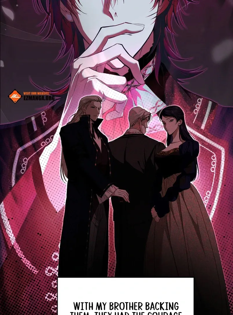 She Tames Heroes Chapter 18 page 19 - 