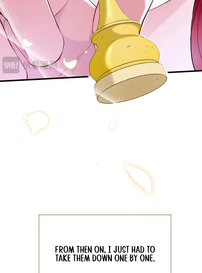 She Tames Heroes Chapter 18 page 31 - 