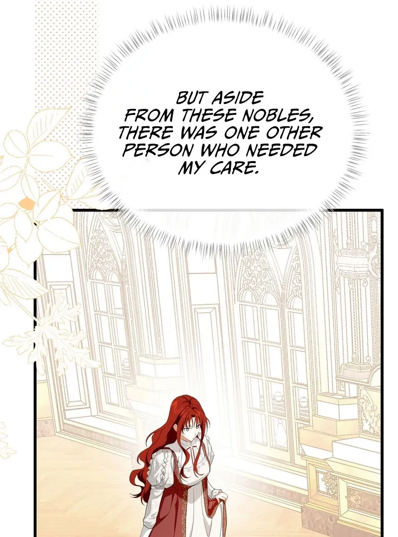 She Tames Heroes Chapter 18 page 35 - 