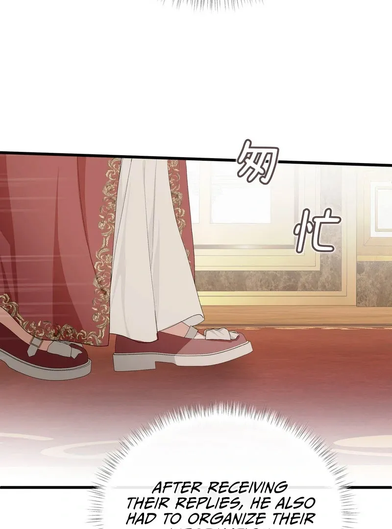 She Tames Heroes Chapter 18 page 37 - 