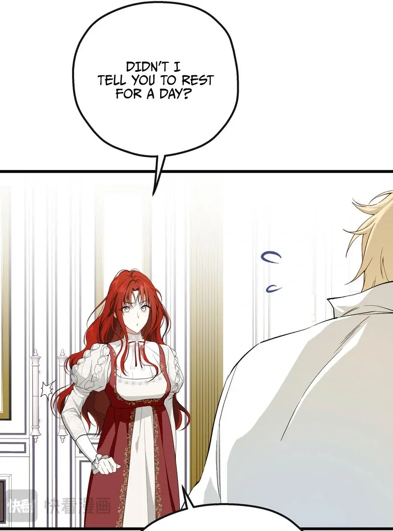 She Tames Heroes Chapter 18 page 44 - 