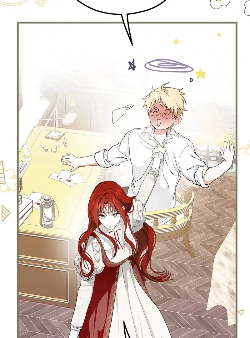 She Tames Heroes Chapter 18 page 46 - 