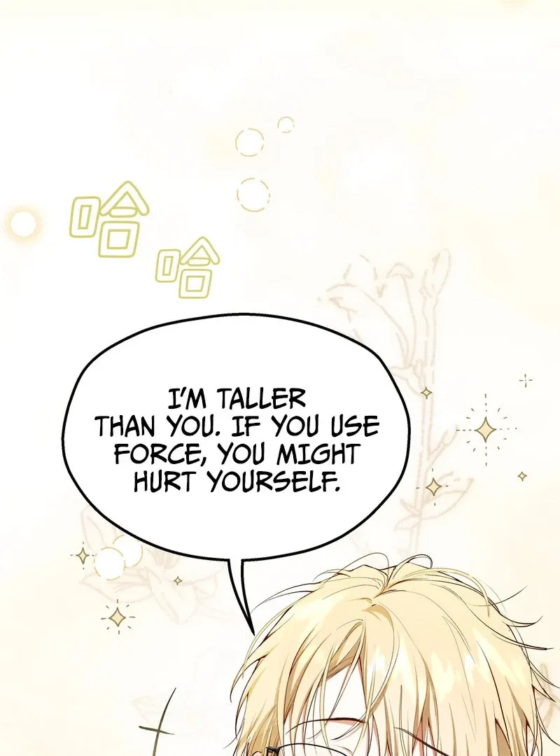 She Tames Heroes Chapter 18 page 49 - 