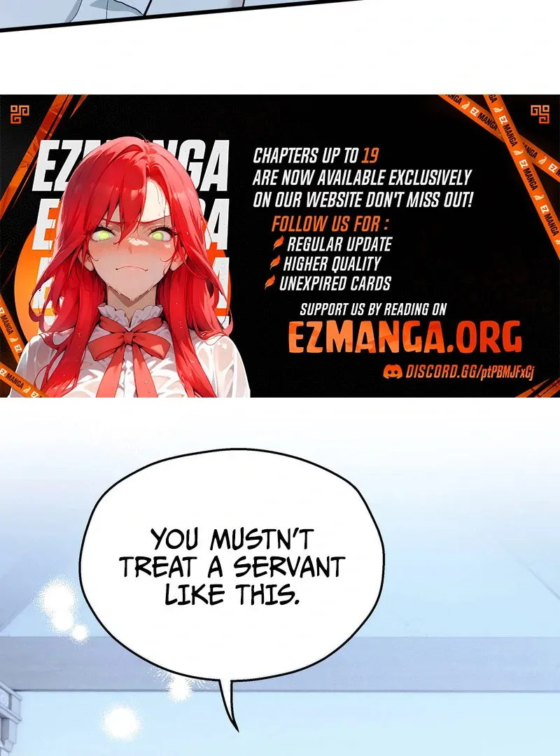 She Tames Heroes Chapter 18 page 60 - 