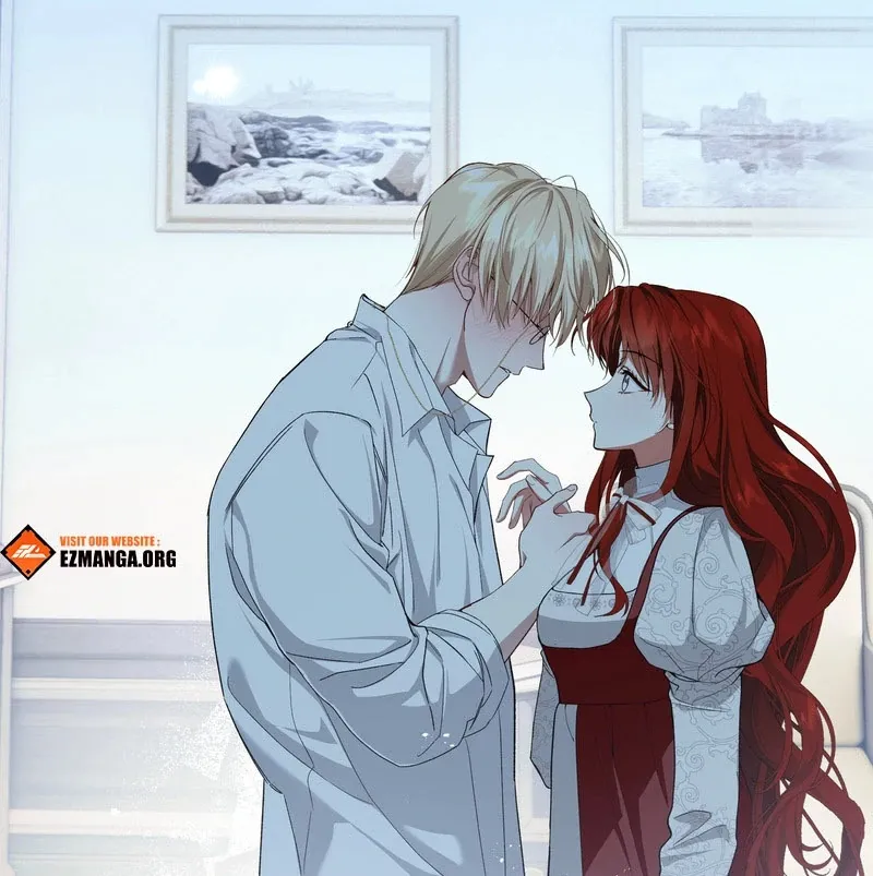 She Tames Heroes Chapter 18 page 61 - 