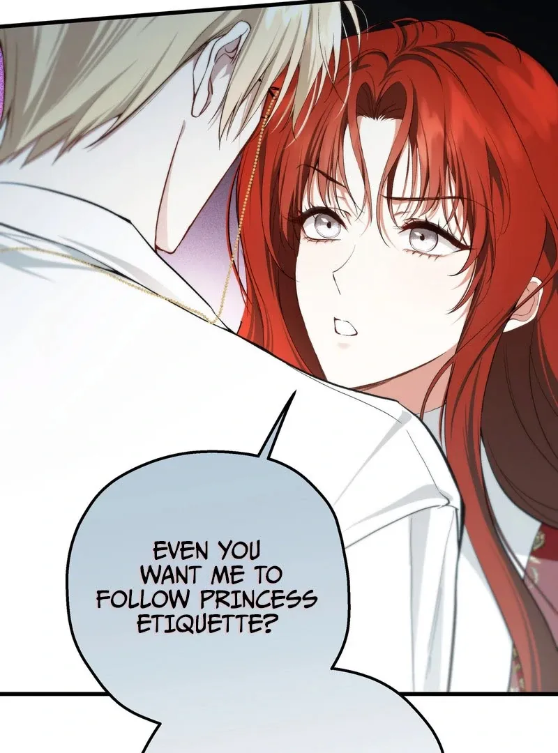 She Tames Heroes Chapter 18 page 63 - 