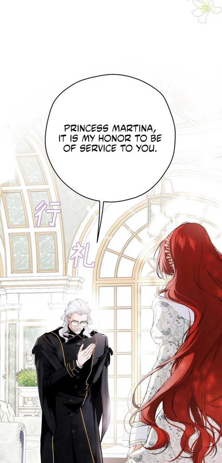 She Tames Heroes Chapter 19 page 2 - 