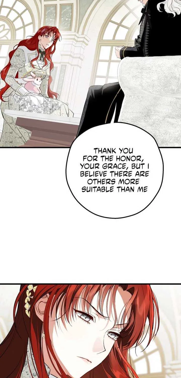She Tames Heroes Chapter 19 page 11 - 