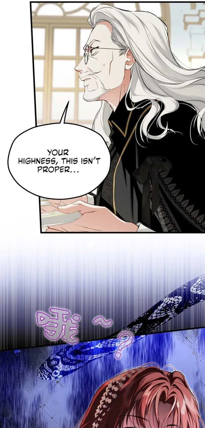 She Tames Heroes Chapter 19 page 15 - 
