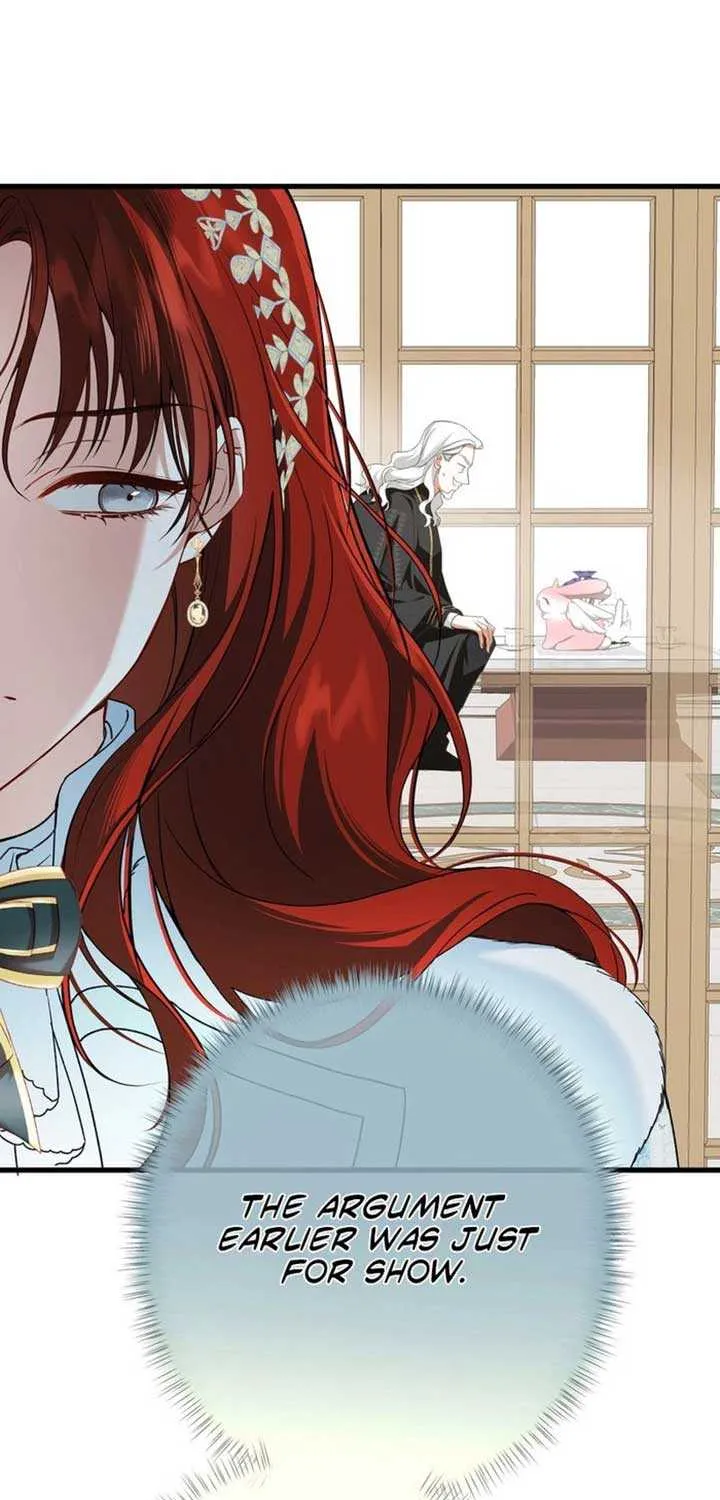 She Tames Heroes Chapter 19 page 19 - 