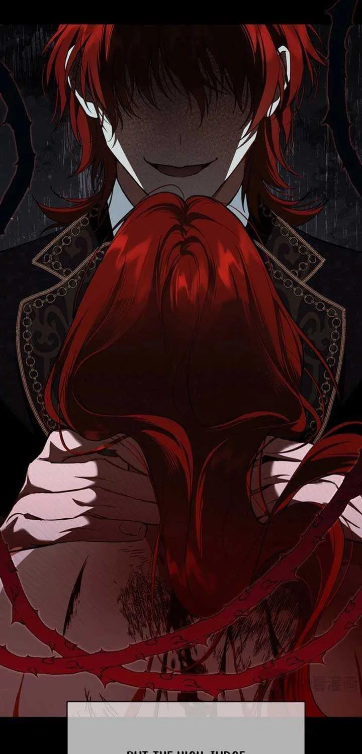 She Tames Heroes Chapter 19 page 22 - 