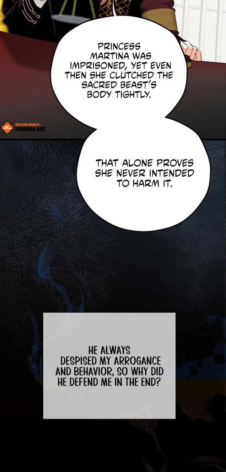 She Tames Heroes Chapter 19 page 24 - 
