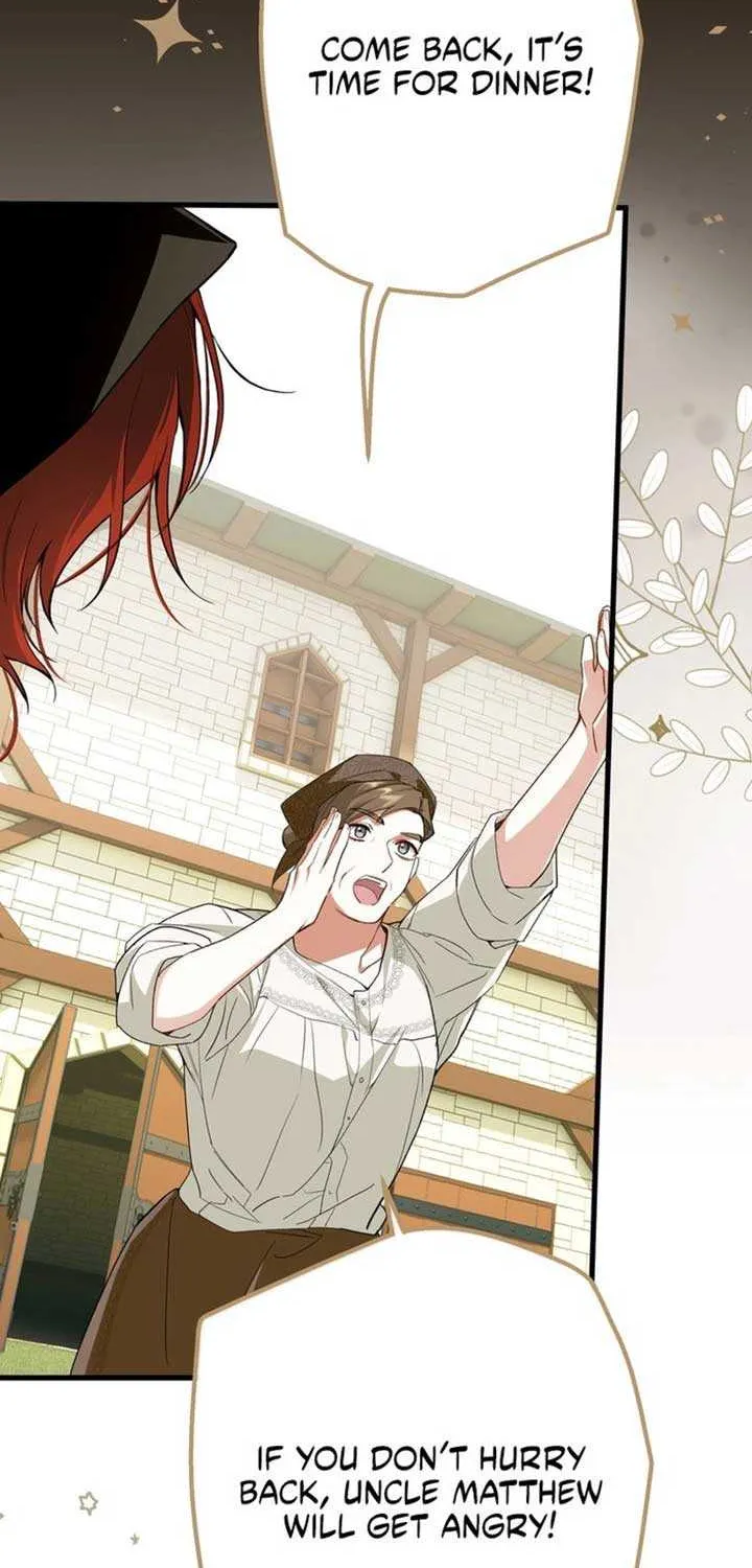 She Tames Heroes Chapter 19 page 27 - 
